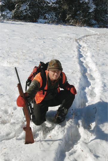 Colder-than-average days often result in great hunting opportunities. Attention to body heat regulation allows the adventurous hunter to capitalize on them safely and comfortably.